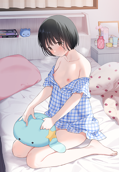 関谷😈🐥新作配信中 tweet media