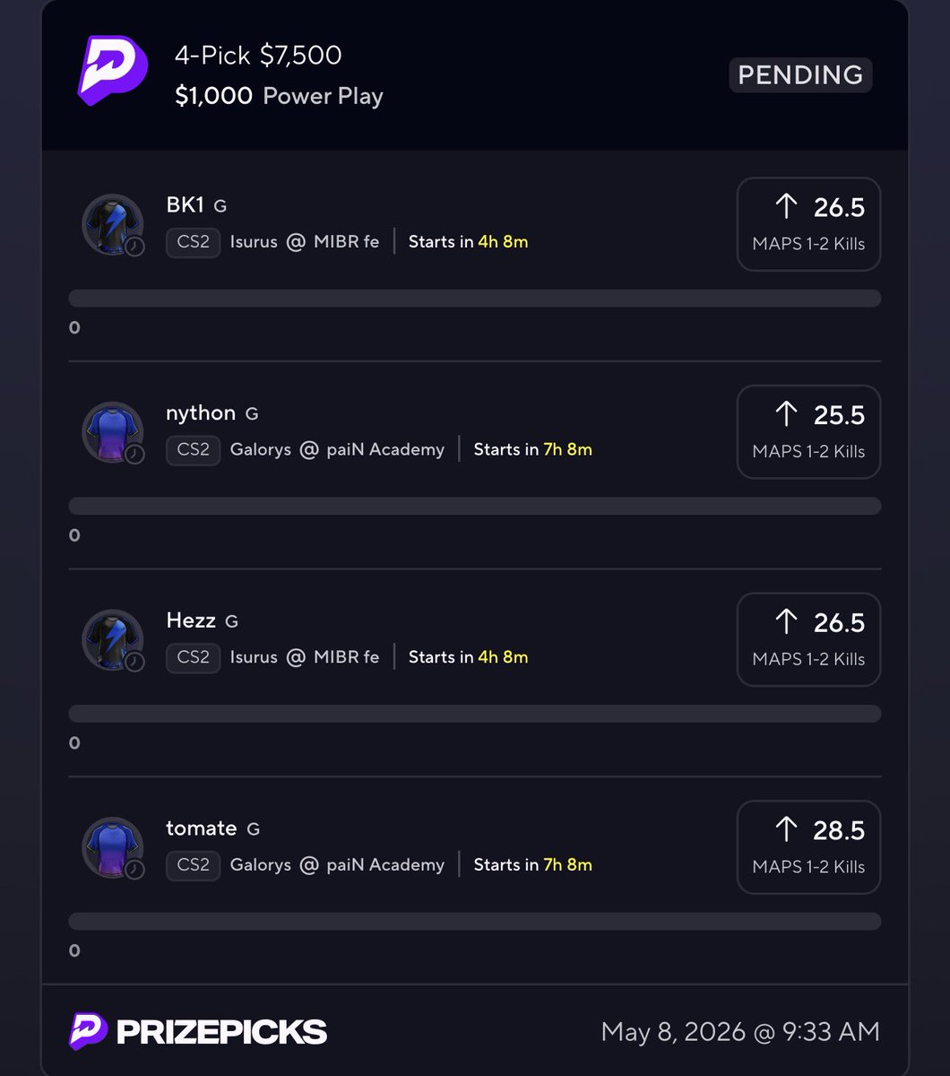 HammerPicks69's tweet photo. 💸 $500 to 3 PEOPLE THAT⬇️

LIKE + RETWEET &amp; COMMENT YOUR CASHAPP ASAP💜

Link 🔗 to tail ⤵️💜
https://t.co/ae4HlSYZDR https://t.co/fFdSTxjua7