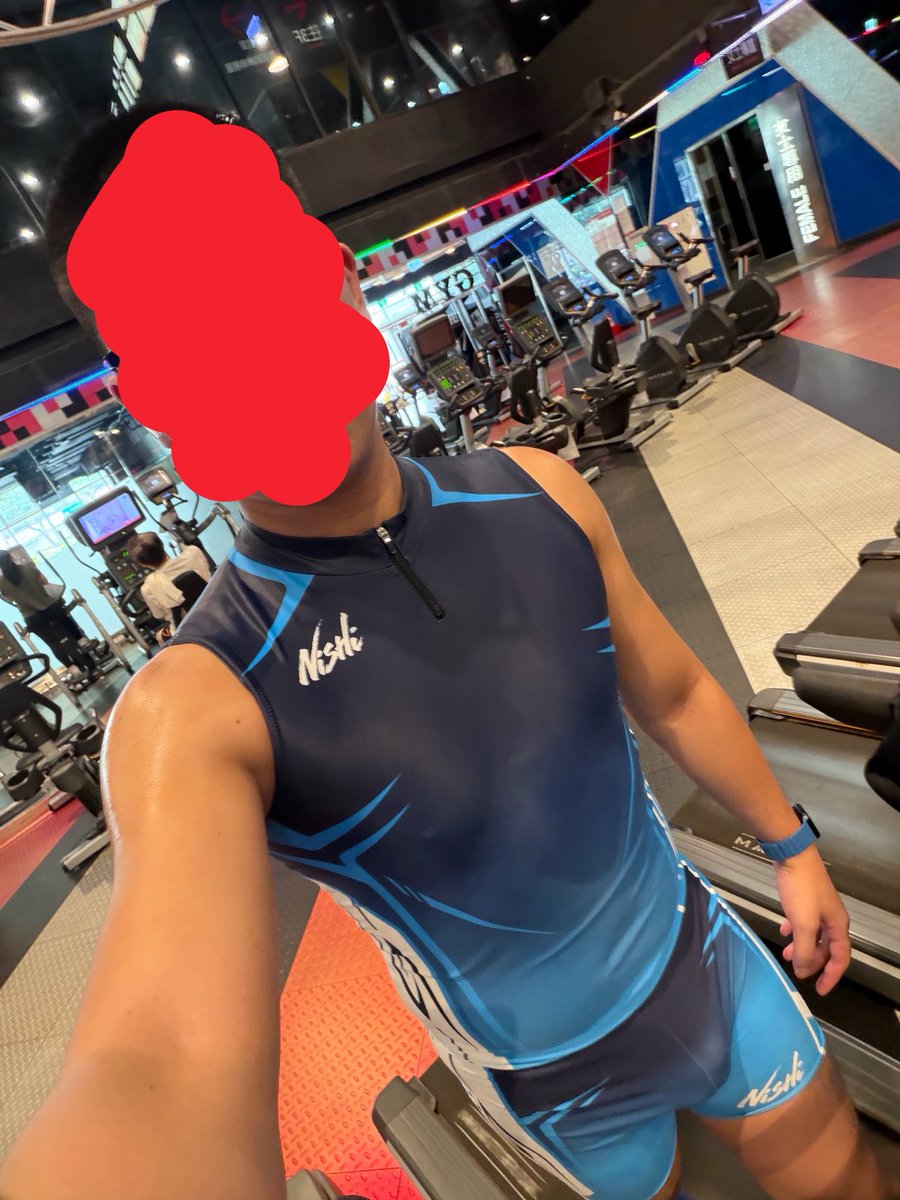 獅子 tweet media