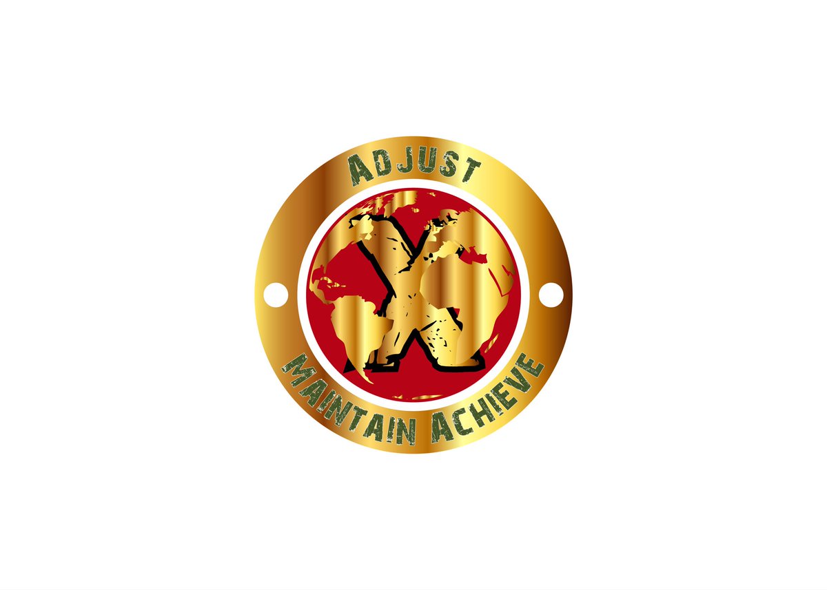 HomeOfCampX's tweet photo. Updated logos 💛🌐!
#CampX #XWorld #AMA #AdjustMaintainAchieve https://t.co/dKFwtpk4V5