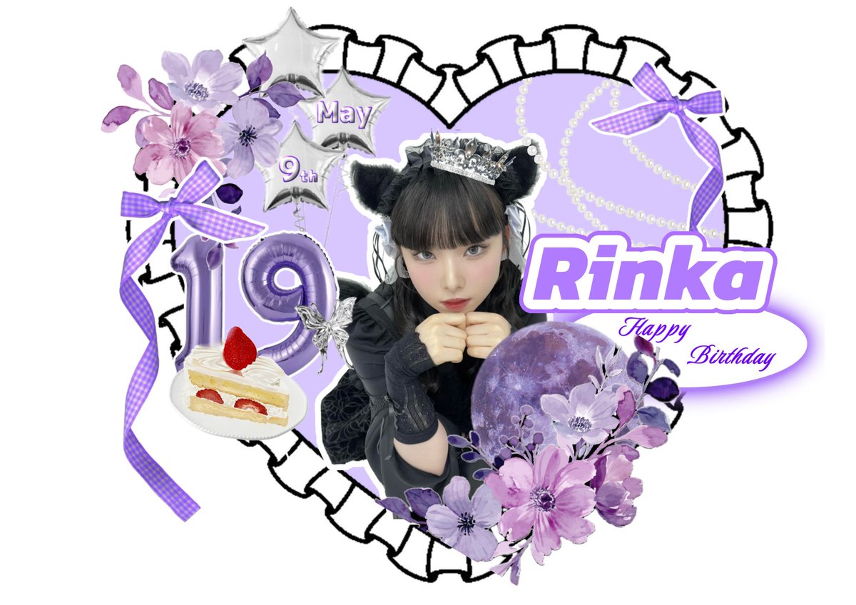 mita___s2's tweet photo. ⠀⠀⠀⠀⠀⠀⠀⠀⡀
⠀⣾⣿⣷⡀⠀⣶⣿⣿   ⑅⁺˖ 𝐇𝐚𝐩𝐩𝐲 𝐁𝐢𝐫𝐭𝐡𝐝𝐚𝐲 ꕤ…˖*
⠀⣿⣿⣿⡟⠻⣿⣿⣿
⠀⢀⣾⣿⠃⠀⣿⣿⡄     𝐑𝐢𝐧𝐤𝐚(@ps_rinka0509 )
⠰⣿⡿⠁⠀⠀⠈⣿⣿⡆
⠀⠈⠀⠀⠀⠀⠀⠀⠋     #凛花のお誕生日会2026 https://t.co/xqJu4f9pRS