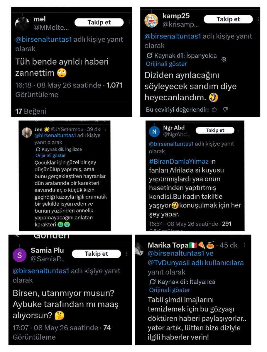 blessed_18_08's tweet photo. "Kötü insan hiç kimseye iyi niyet beslemez çünkü o,herkesi kendi gibi görür" sözü tamda size söylenmiş bir söz yoksa bir insan çocuklar gülsün diye yapılan iyiliğe neden bu kadar kudurur ki ciddi manada KÖTÜSÜNÜZ  #Aybükepusat #melek #HalefKöklerinÇağrısı https://t.co/1whLrcxU7J