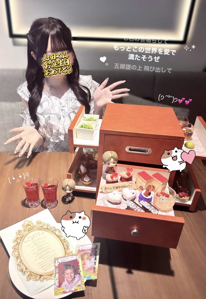 壁紙 tweet media
