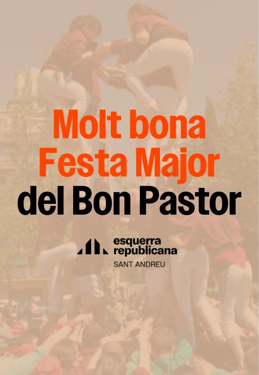ERC Sant Andreu tweet media