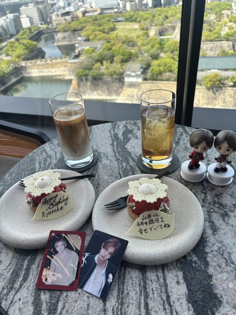 wan_ryosuke's tweet photo. ♡ ⟡ ˚      ♡        ⊹        ♡      ˚ ⟡ ♡

  ♡ ♡ 𝑯𝒂𝒑𝒑𝒚 𝒃𝒊𝒓𝒕𝒉𝒅𝒂𝒚 𝑹𝒚𝒐𝒔𝒖𝒌𝒆

♡ ⟡ ˚      ♡        ⊹        ♡      ˚ ⟡ ♡
#山田涼介 #山田涼介生誕祭 https://t.co/x7uT7T4R6H
