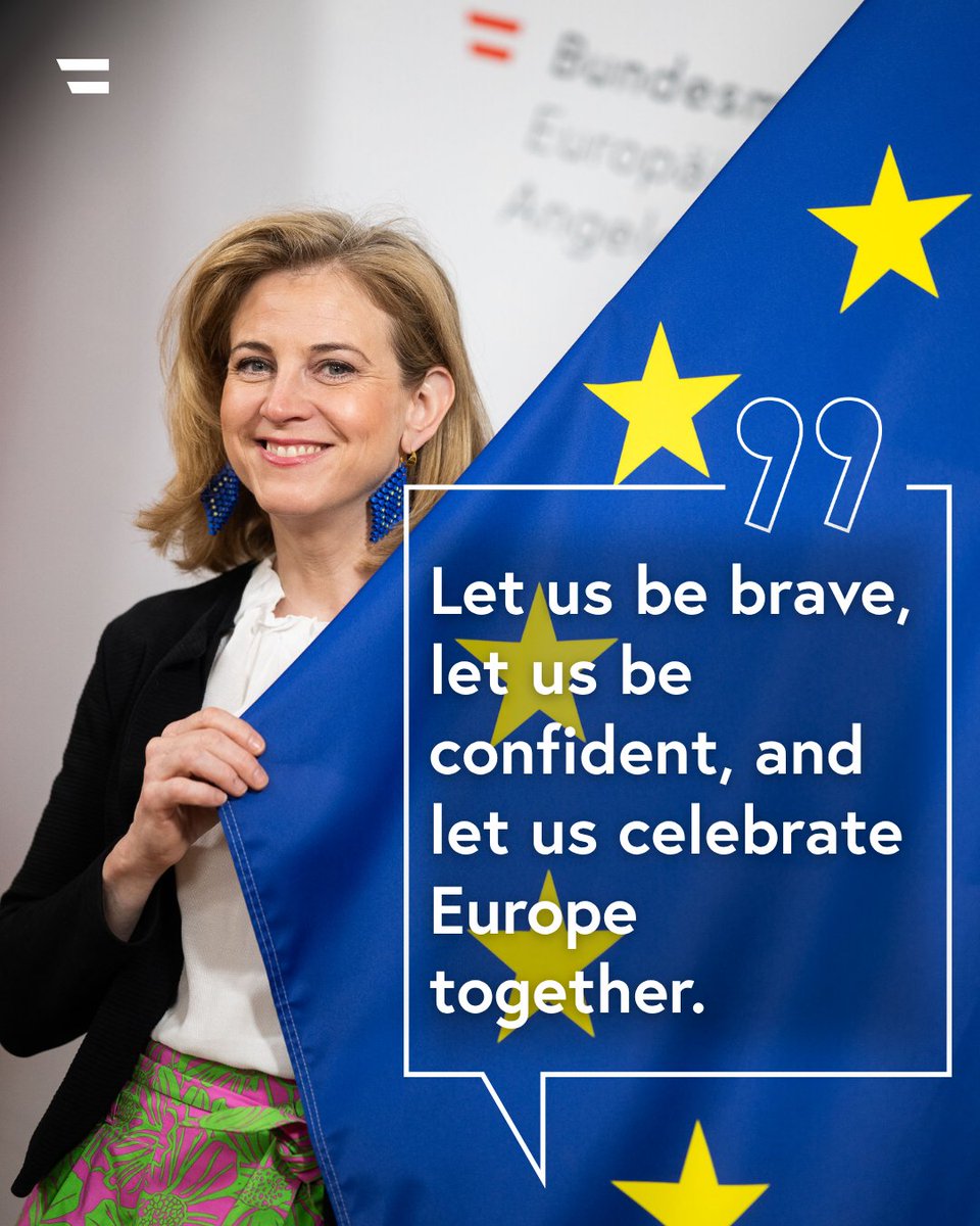 Austrian Embassy Brussels tweet media
