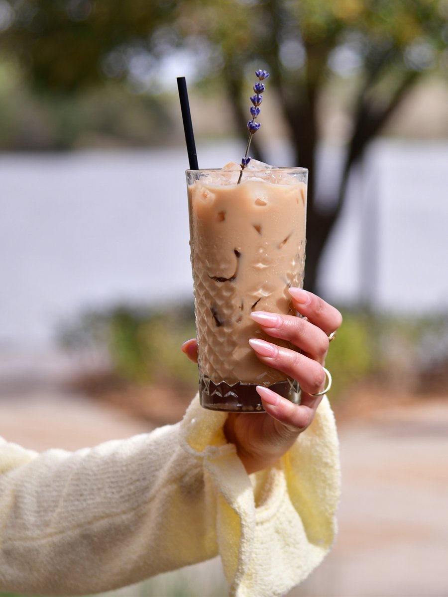 DFGrille's tweet photo. Boozy iced coffee done right. 💯 See you for weekend brunch! https://t.co/p6zN6tpizn