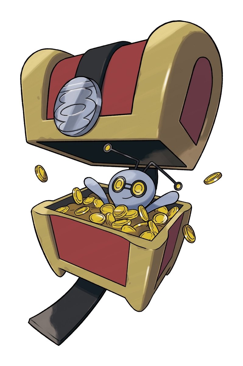 PokeDay tweet media