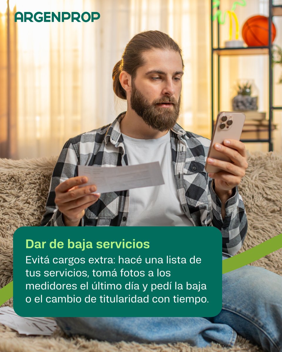 argenprop's tweet photo. Si estás por atravesar una mudanza, te dejamos algunos tips que no pueden faltarte para tener una mejor organización 😊

Si ya pasaste por alguna, contanos qué tuviste en cuenta! 👇

#Argenrpop #PortalInmobiliario #Mudanza https://t.co/3JmPt9jDN8