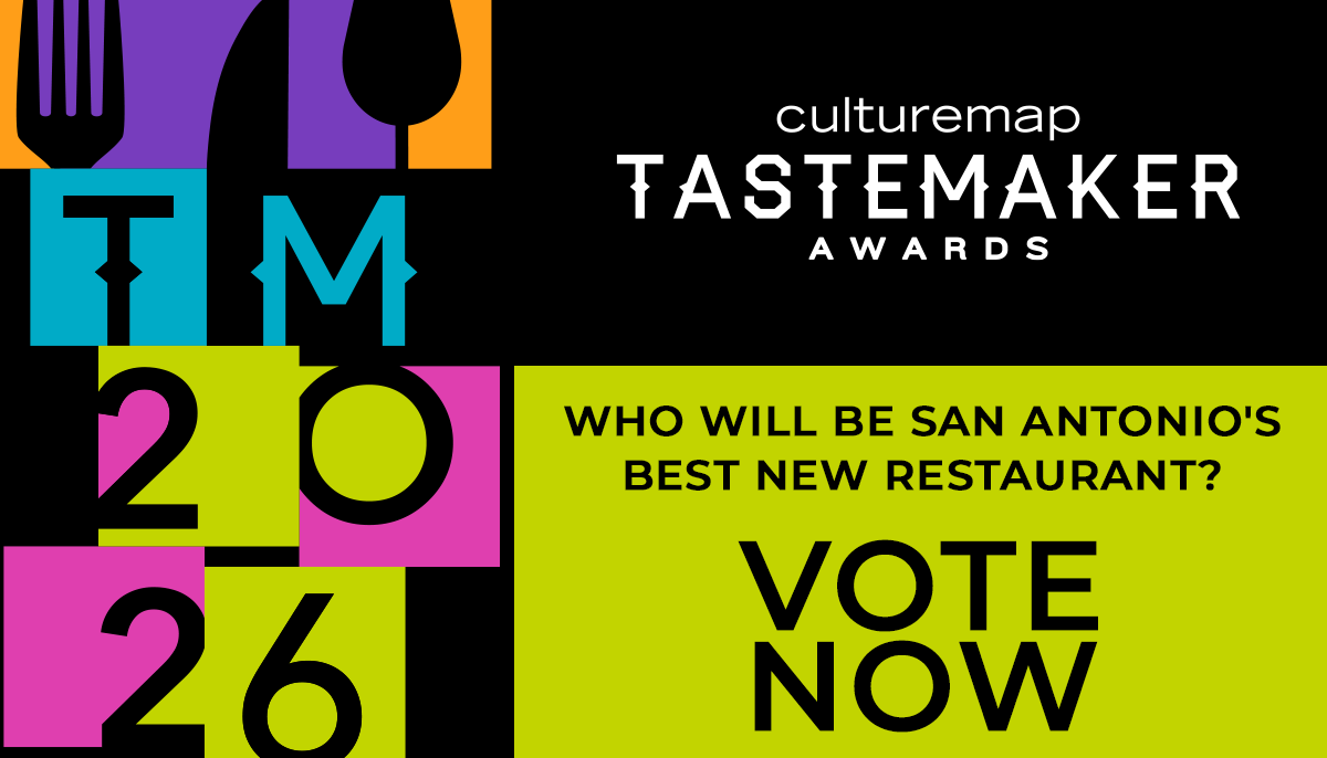 CultureMap San Antonio tweet media