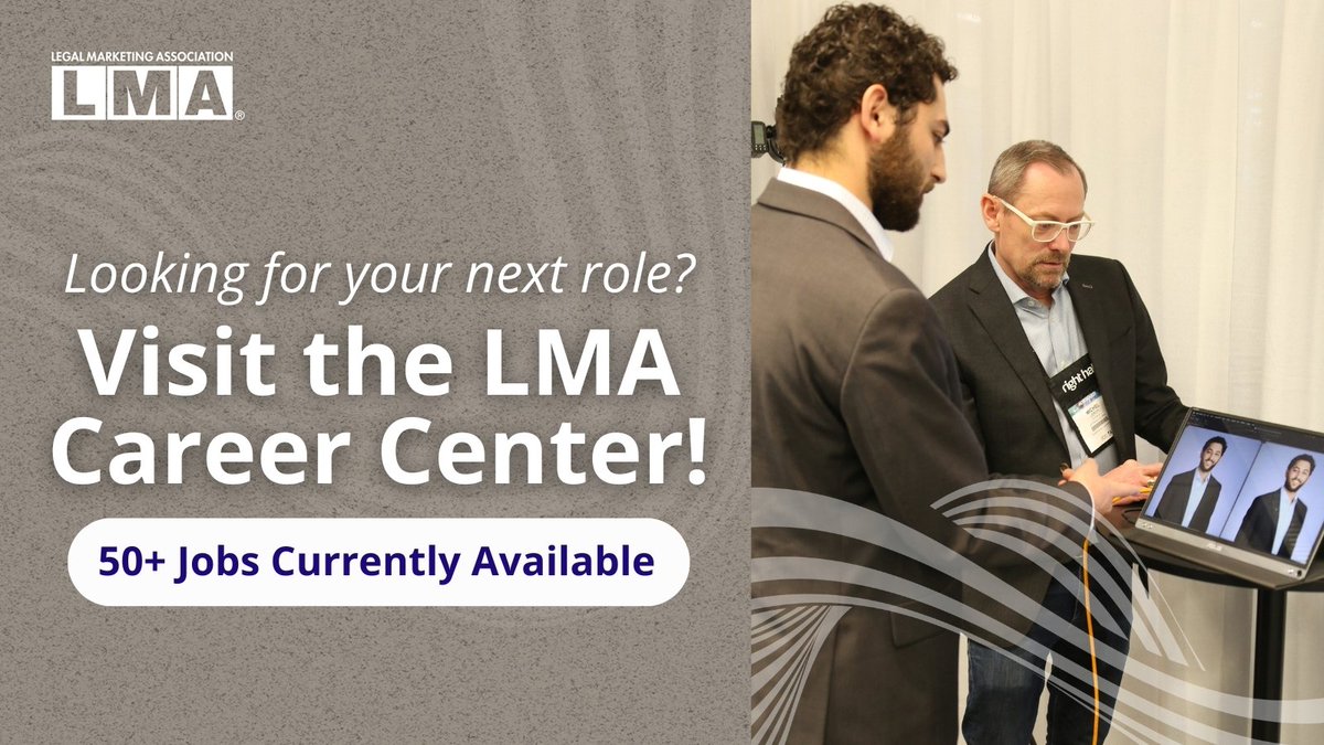 LMA International tweet media