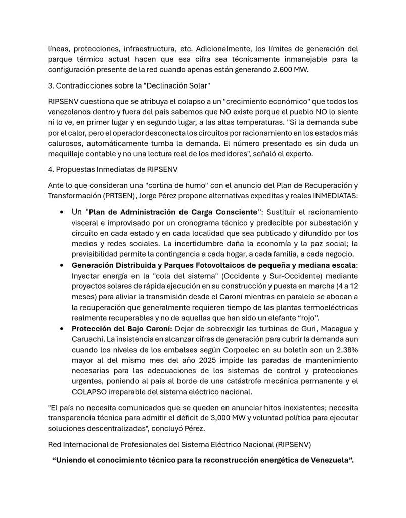 jperez7244's tweet photo. @Adriananunezr Ese comunicado no explica nada mi admirada periodista. Acá está nuestro pronunciamiento. Acá evidenciamos toda la mentira y opacidad. Venezuela merece respeto, el respeto que la cleptocracia narcocriminal nunca ha dado al pais https://t.co/PiUWb7sNFi