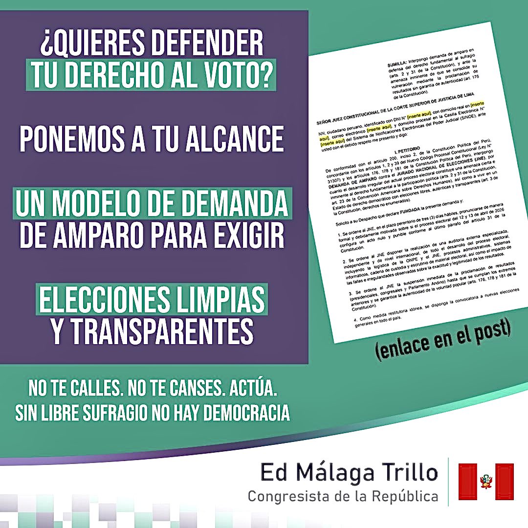 Ed Málaga-Trillo 🇵🇪 tweet media