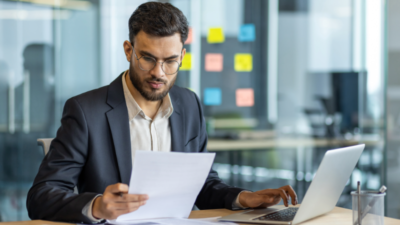 Westlaw's tweet photo. Insurance carriers automate fraud detection and claims routing. Is your firm keeping pace? Learn how to bridge the gap.

Read more: https://t.co/x5VN6JStfW

#LegalAI #LegalTech https://t.co/oAar4CyIKG