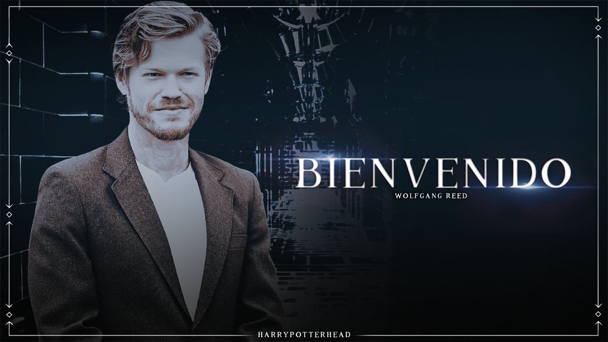 h_potterhead1's tweet photo. #bienvenidas #personajes #harrypotterhead https://t.co/FoidoQJE16