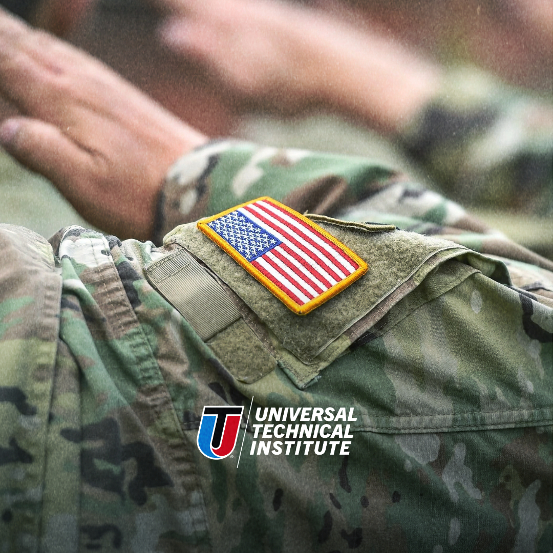 Universal Technical Institute tweet media
