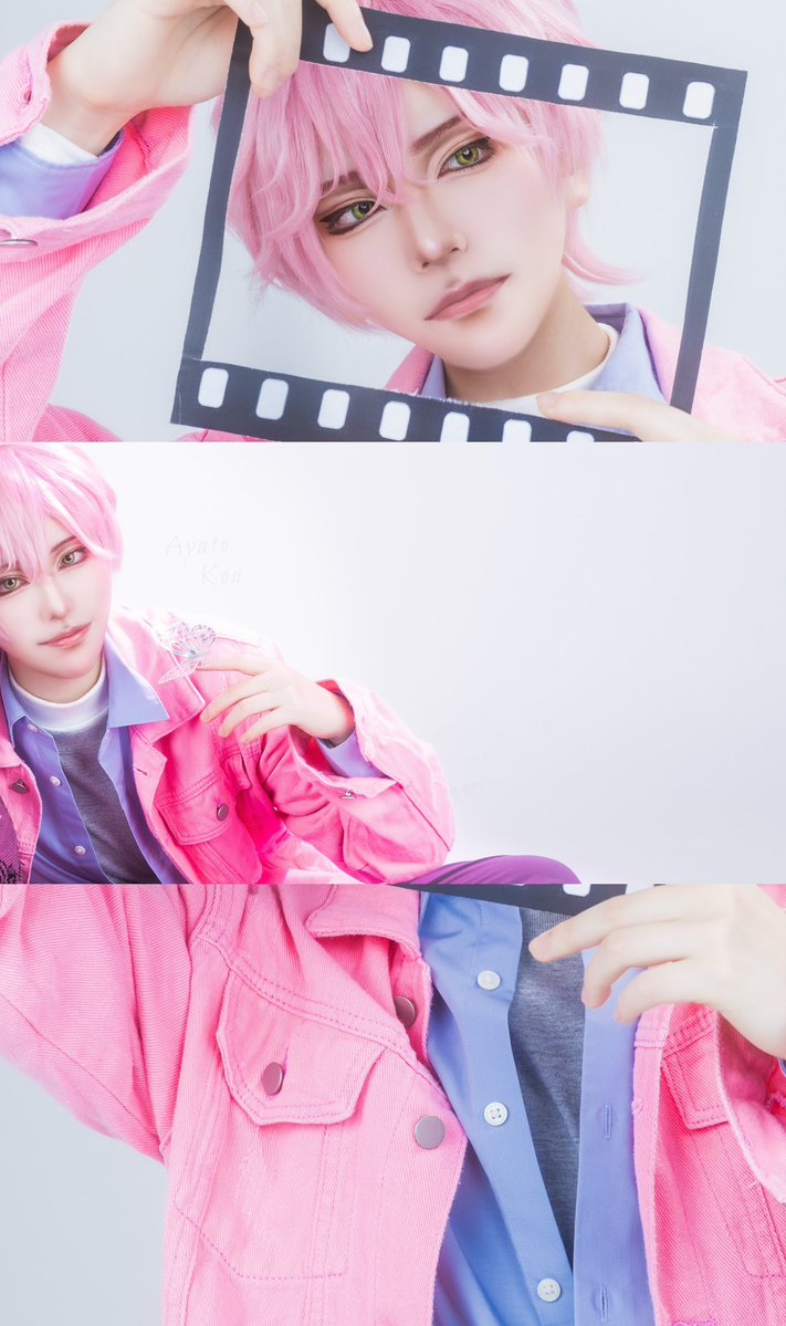 aine⋆꙳ tweet media