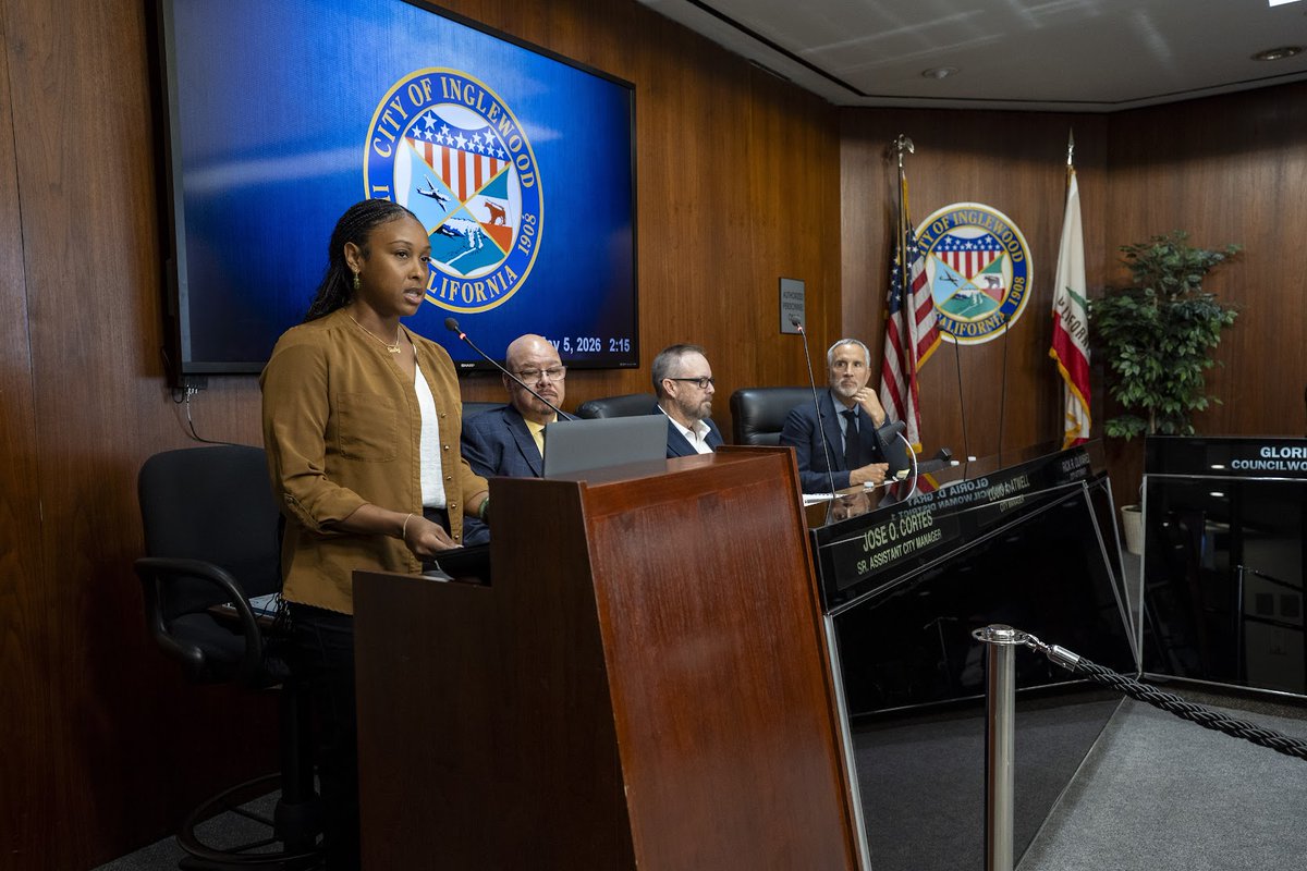 County of Los Angeles | DPSS tweet media