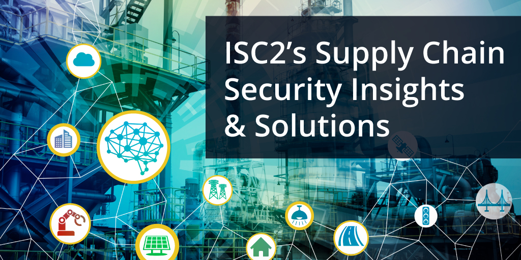 ISC2 tweet media