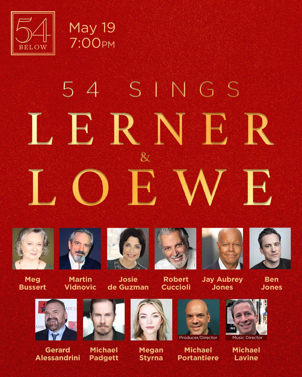 54 Below tweet media