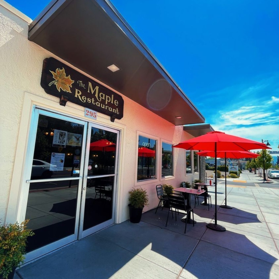 stansmaplecafe's tweet photo. ⭐⭐⭐⭐⭐ “This is my favorite place to stop by for a good breakfast. The service is welcoming, the food tastes great, is filling, and the presentation is wonderful. I highly suggest checking out the best breakfast place in Ukiah." – Hey Charlie via Google❤️ https://t.co/mLUP6HEIfg