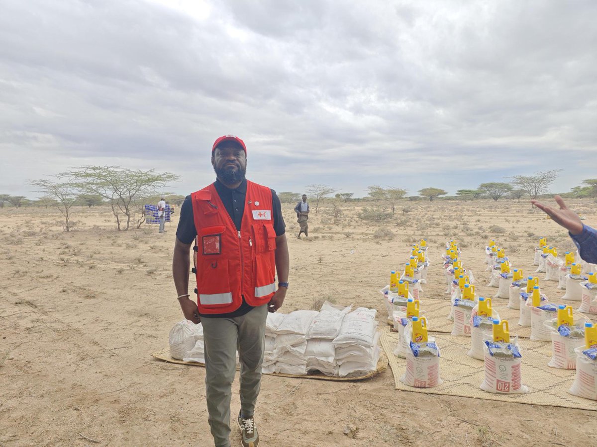 American Red Cross tweet media