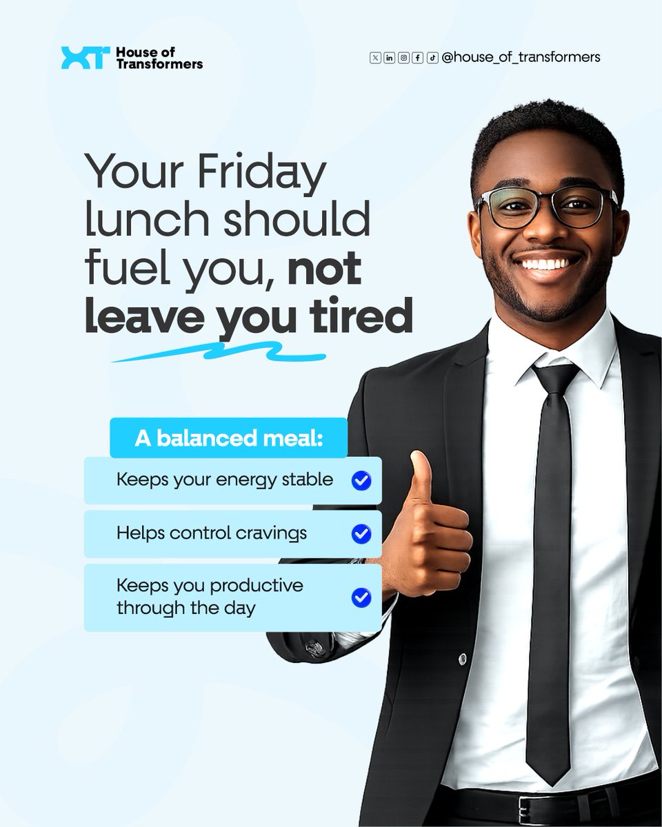 H_O_T01's tweet photo. Your lunch should always give you energy to attend to the after 3pm task and not leave you weak. https://t.co/dryg9ca81j