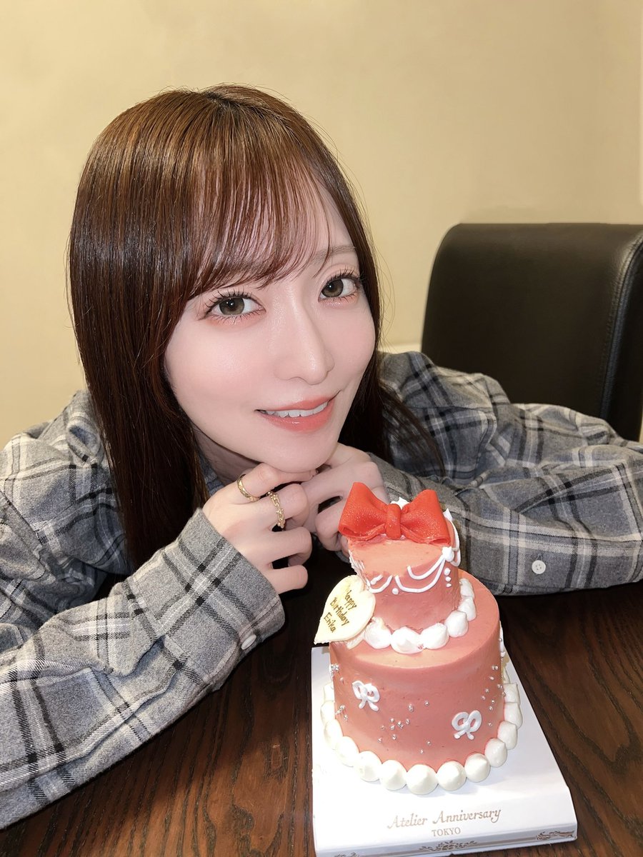 石飛恵里花 tweet media