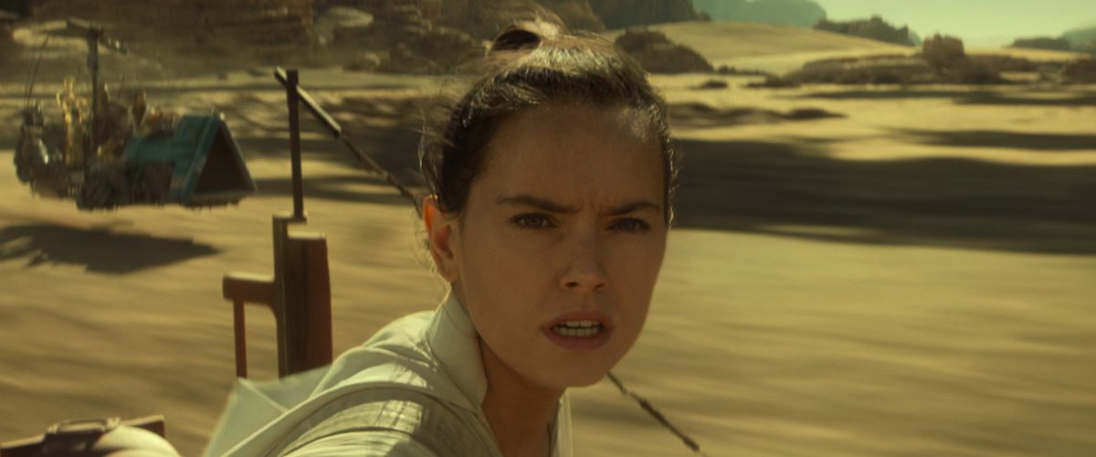 rey skywalker i love you the most