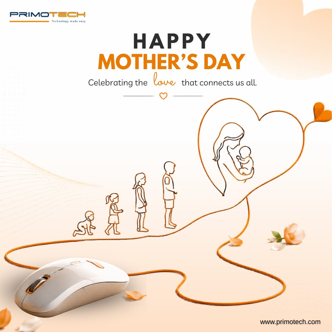 PRIMOTECH tweet media