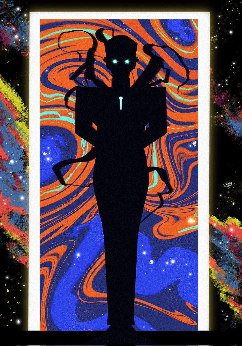 Xenoartist (Commissions open) tweet media
