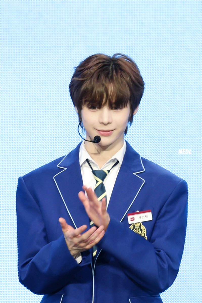 NEDL_JJ's tweet photo. 260502FM
🧸🤍💙❤️

#SMTR25 #제이제이 #JUSTINJAY #ジェイジェイ #JAYJAY #JUSTIN #저스틴 https://t.co/xwZGJpGl1i
