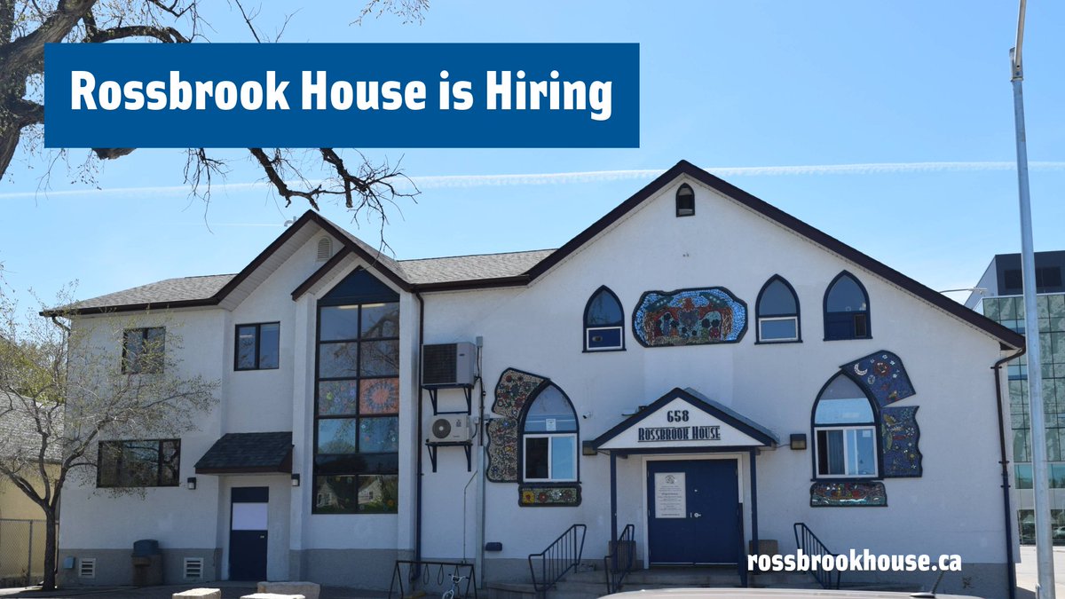 Rossbrook House tweet media