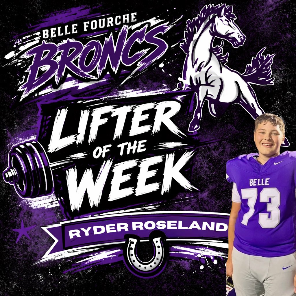 coach11sweet's tweet photo. It's been fun to watch this kid grow this year. Most of our movements were foreign to Ryder when he first started out, but he believes in what we're doing, works hard, and is a great teammate, and it is starting to pay off! Congratulations, Ryder! #KeepHammering #TTW #DontFlinch https://t.co/3m7jsn0djw