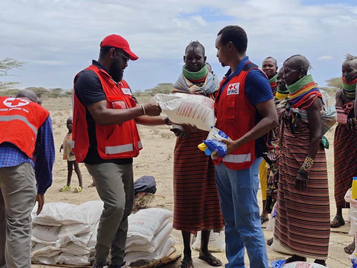 American Red Cross tweet media
