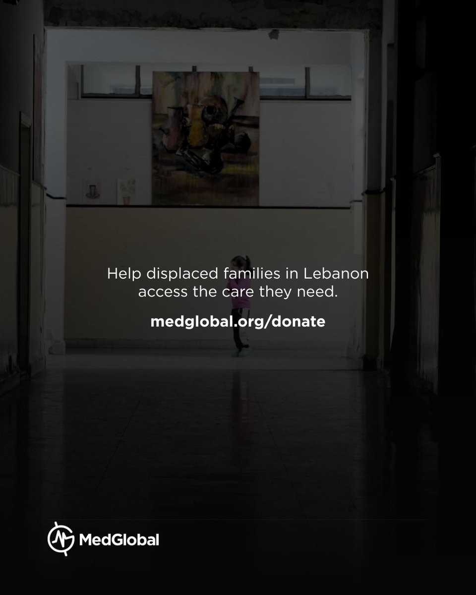 MedGlobal tweet media
