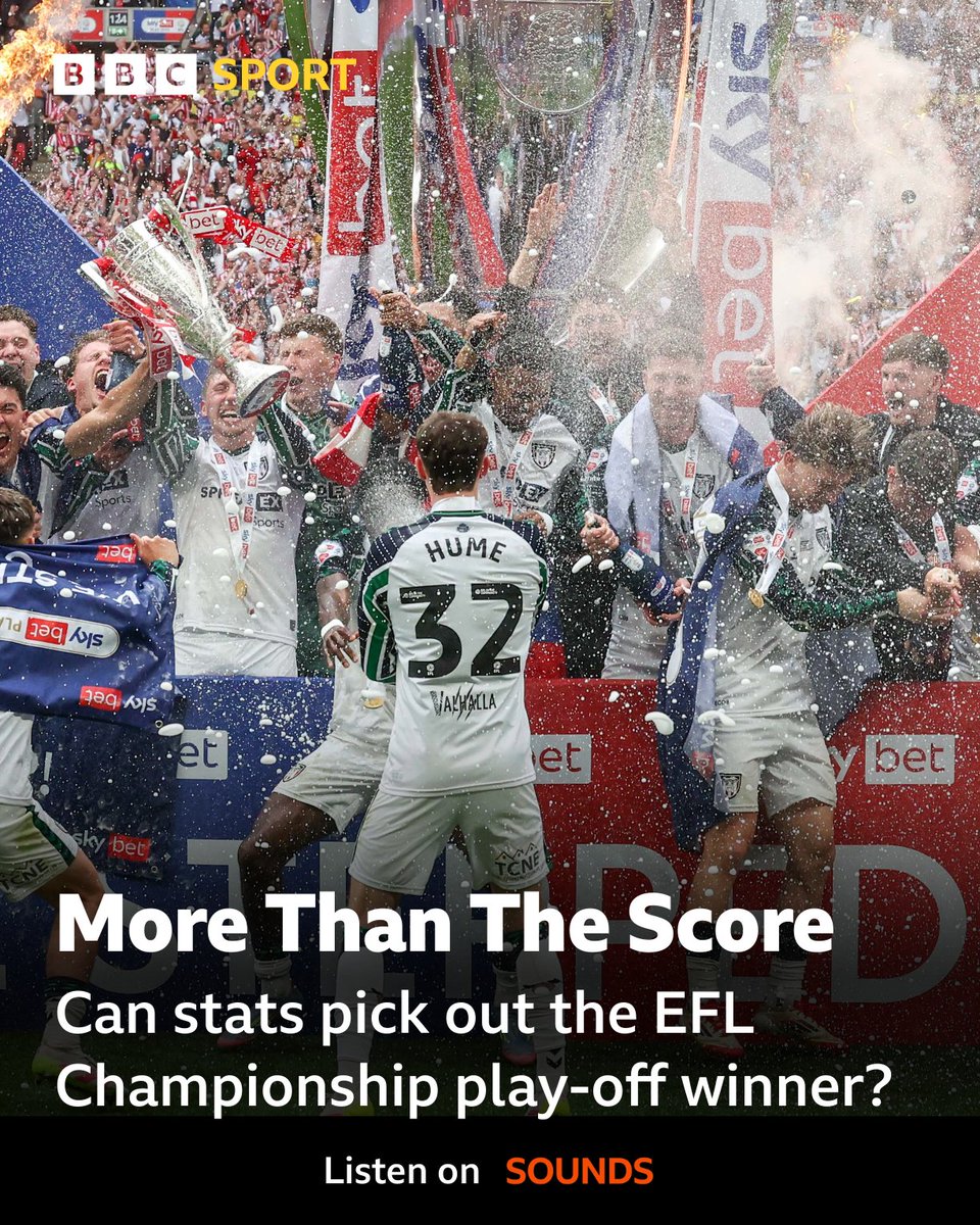 BBC World Service Sport tweet media