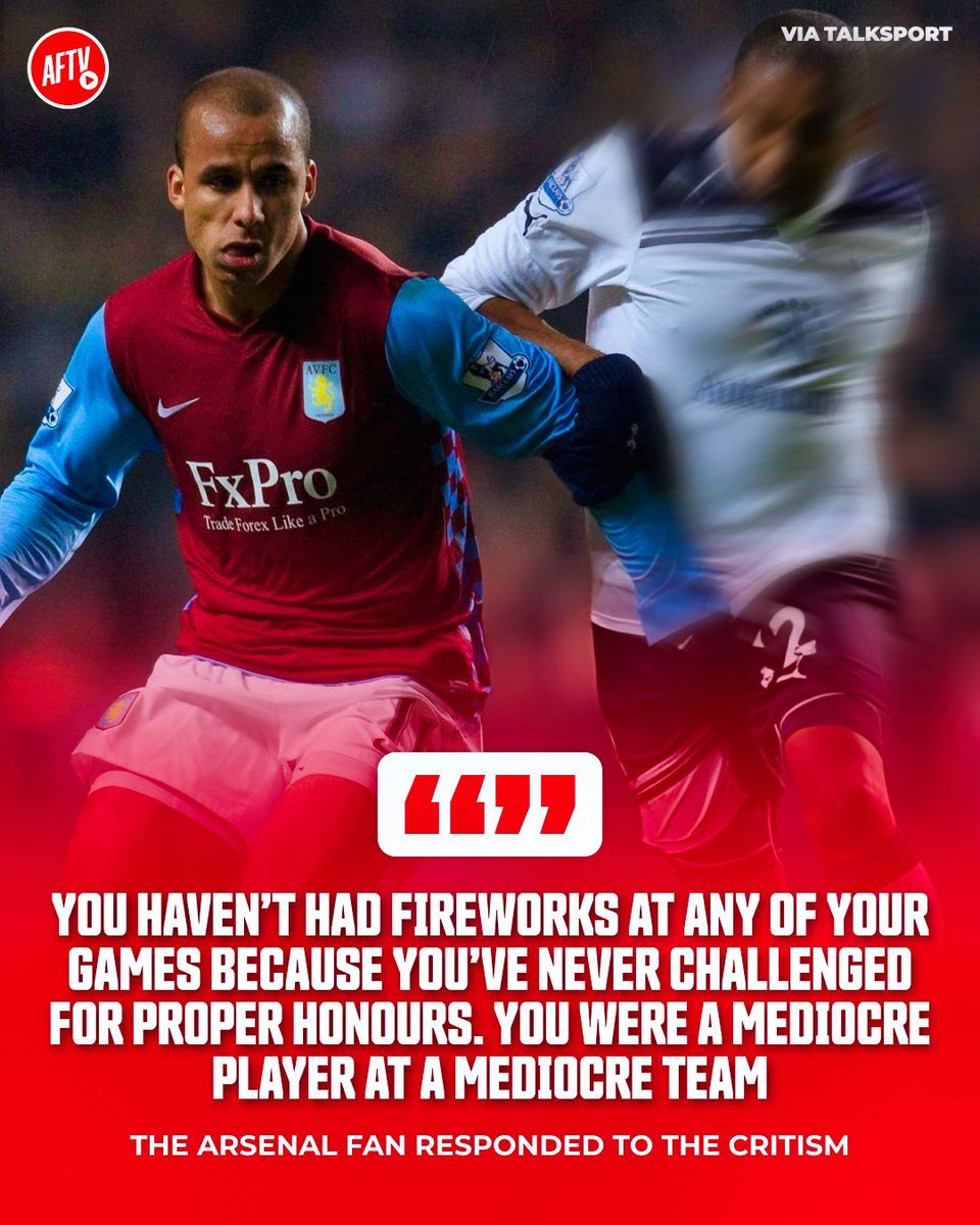 AFTV tweet media