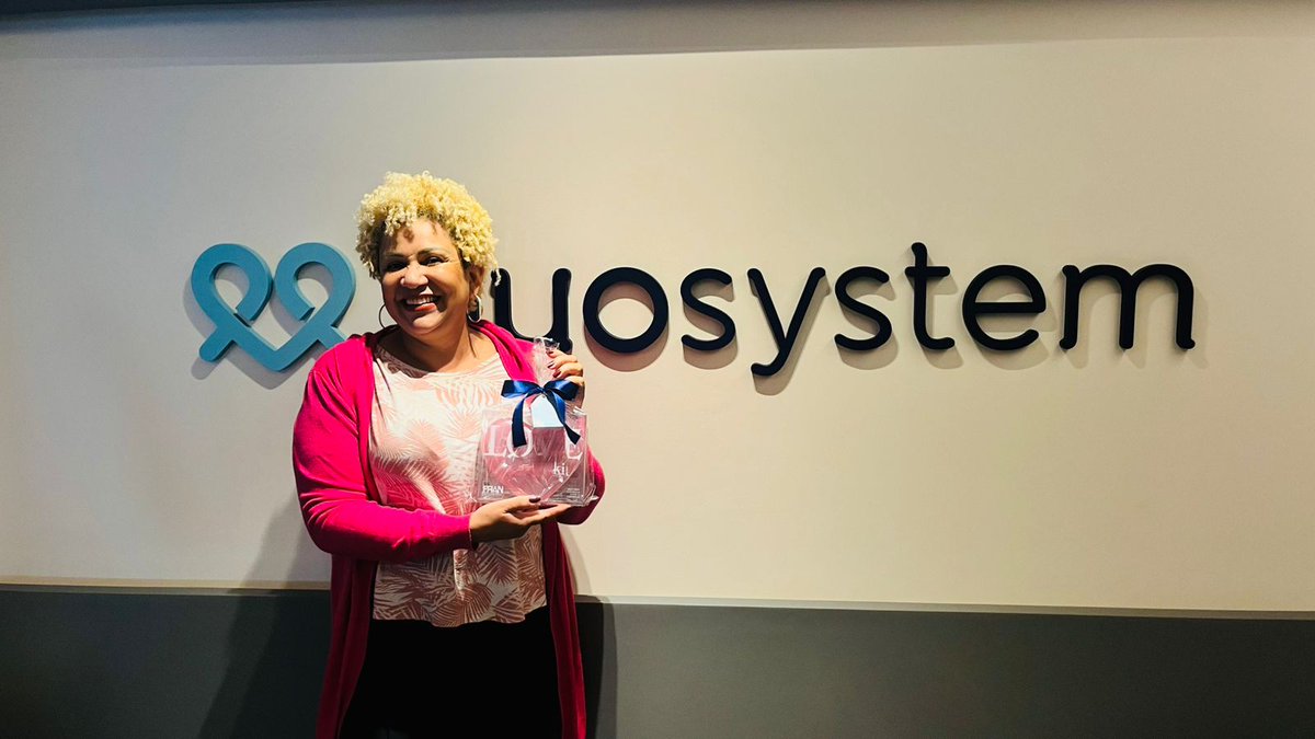 duosystemsaude's tweet photo. Em homenagem ao Dia das Mães, a Duosystem celebrou quem transforma cuidado em amor todos os dias. 💙
Porque valorizar pessoas também é cuidar de histórias, conquistas e momentos que importam. https://t.co/sgstZFWpbM