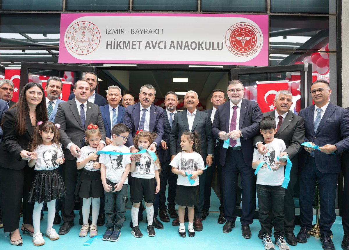 Yusuf Tekin tweet media