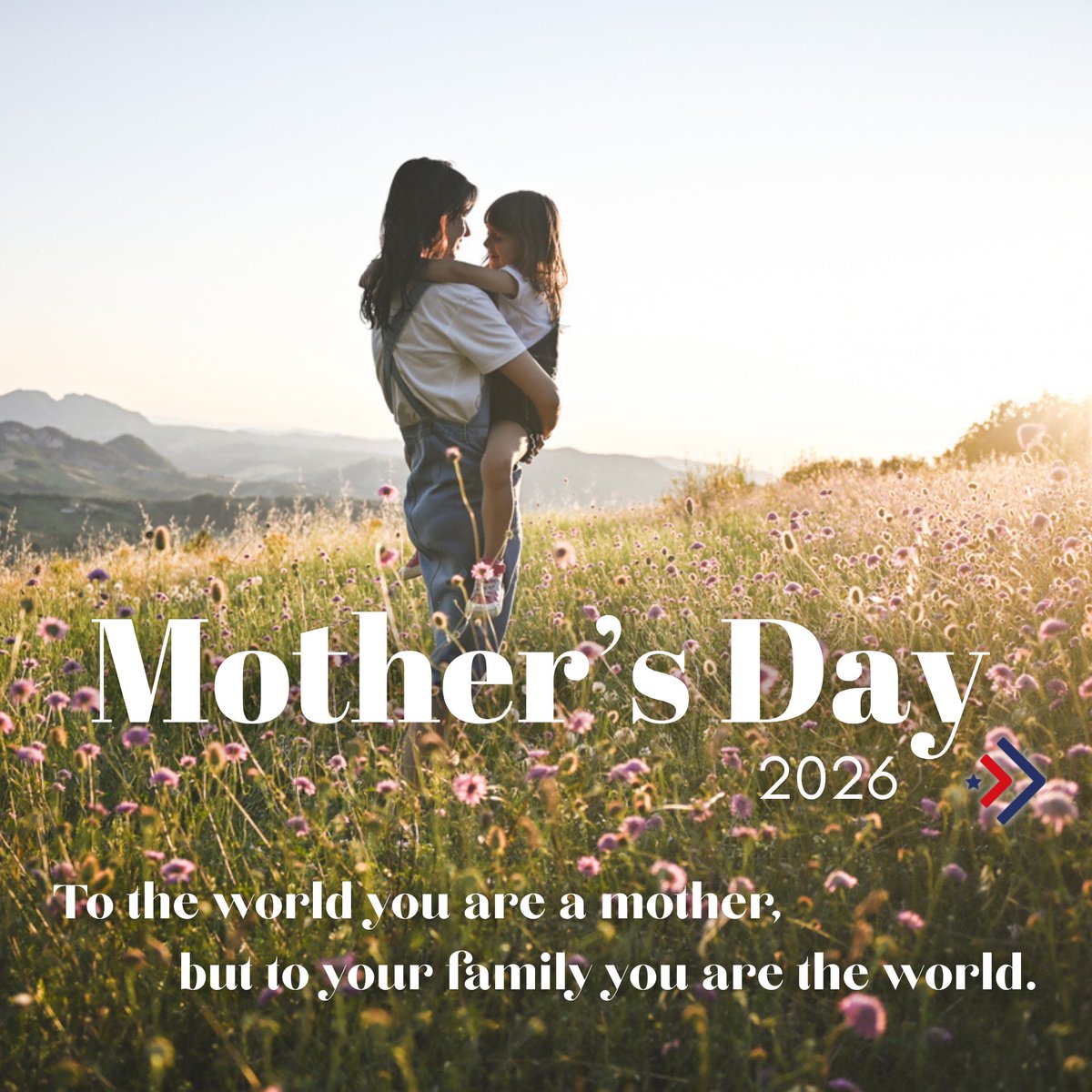 productsunl's tweet photo. What does mom mean to you?

Mom can mean strength, patience, warmth, and a love that shows up again and again, even on the hard days.

This weekend is just a small chance to say thank you for all the ways mom shows up.

Happy Mother’s Day!

#MothersDay #Mom https://t.co/M3lo5gQrgd