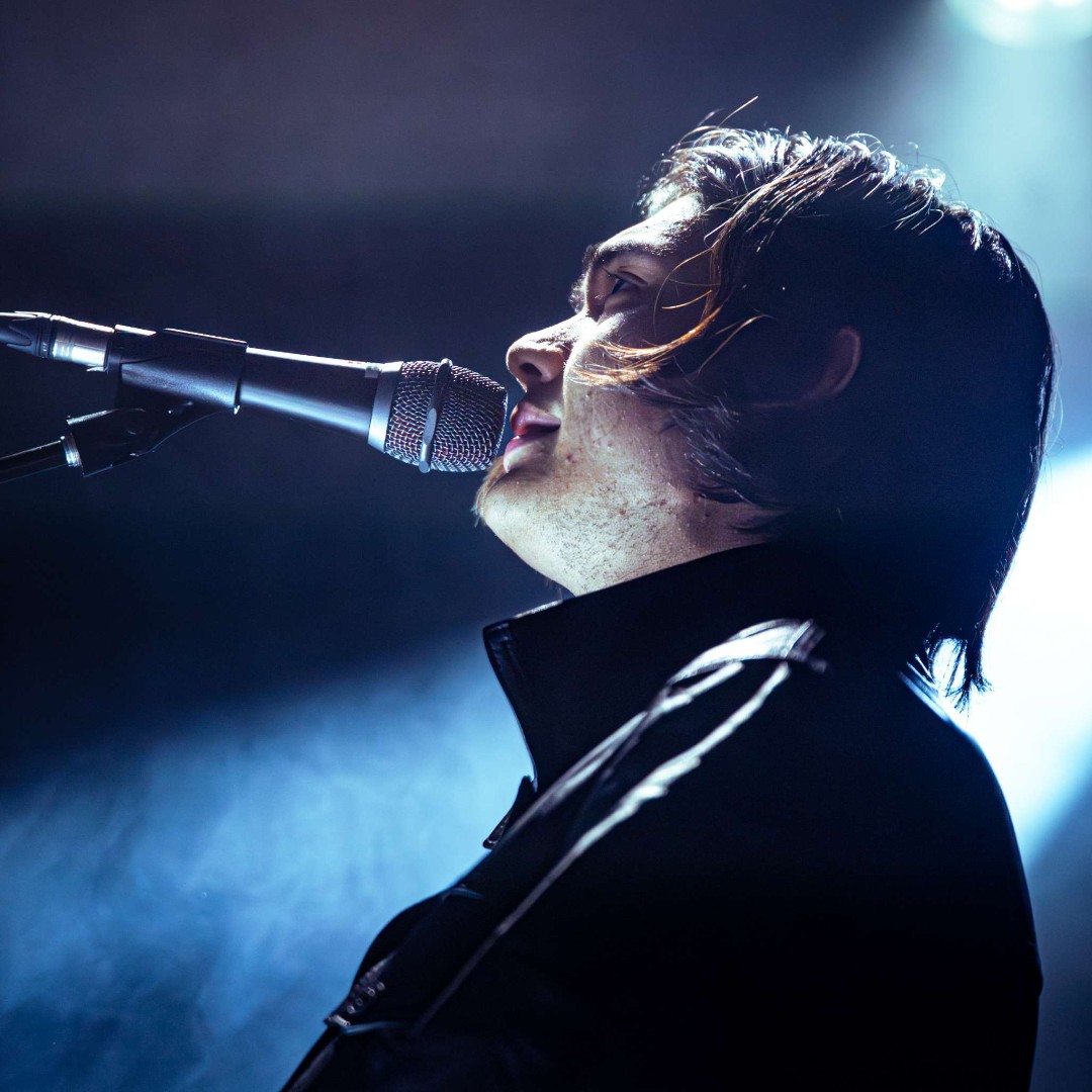 O2 Academy Oxford tweet media