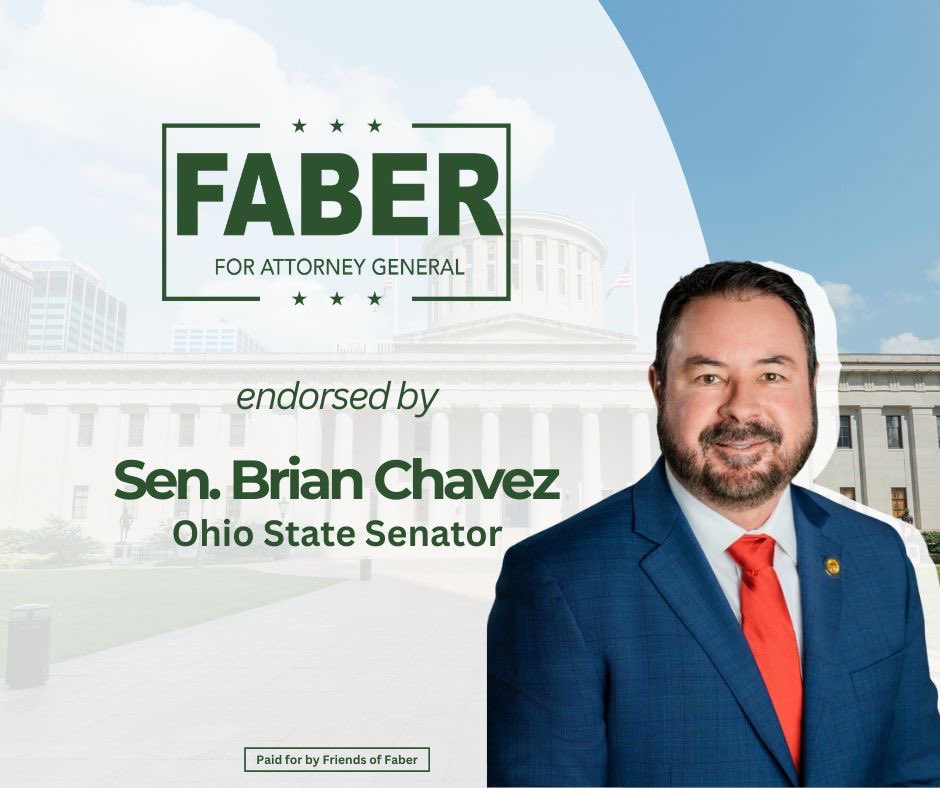 Keith Faber tweet media