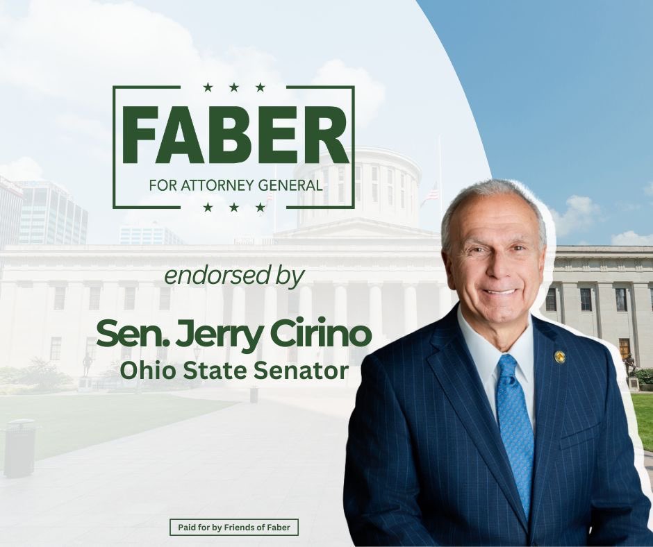 Keith Faber tweet media