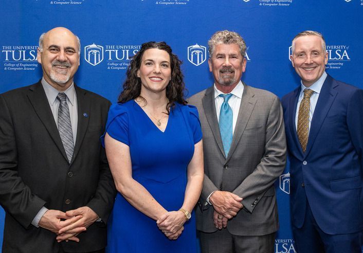 The University of Tulsa tweet media