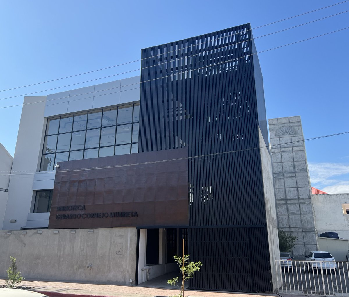 El Colegio de Sonora tweet media