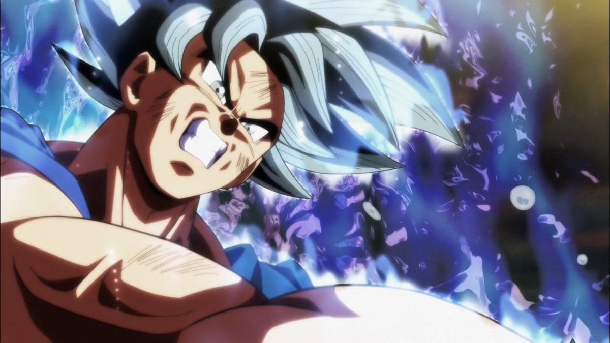 DBSuperFrance's tweet photo. C’est déjà le 9 mai au Japon, et c’est donc le GOKU DAY ! On célèbre l’un des plus grands héros de l’histoire des mangas. https://t.co/Y49tol4UOl