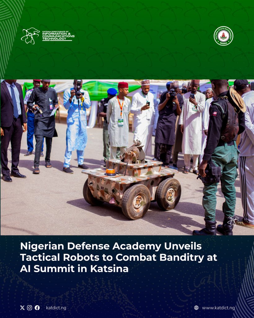 Katsina Directorate of ICT tweet media