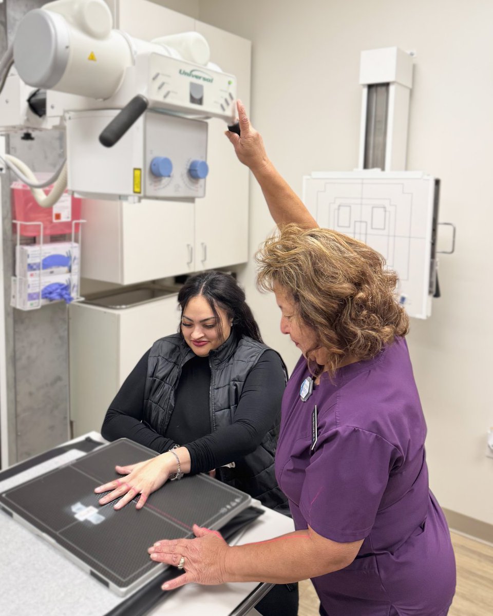 Houston Medical Imaging tweet media