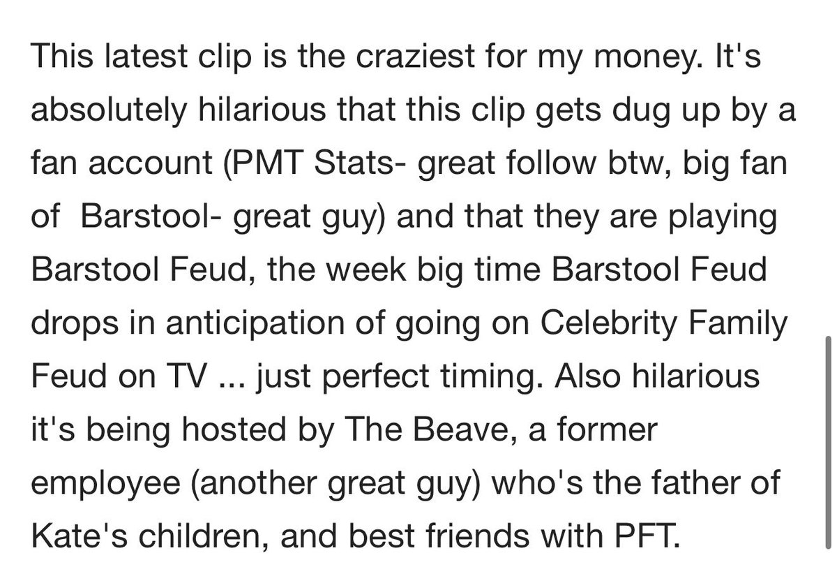 PMT Stats tweet media